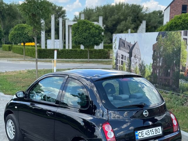 Nissan Micra - зображення 5