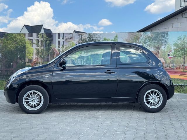 Nissan Micra - зображення 3