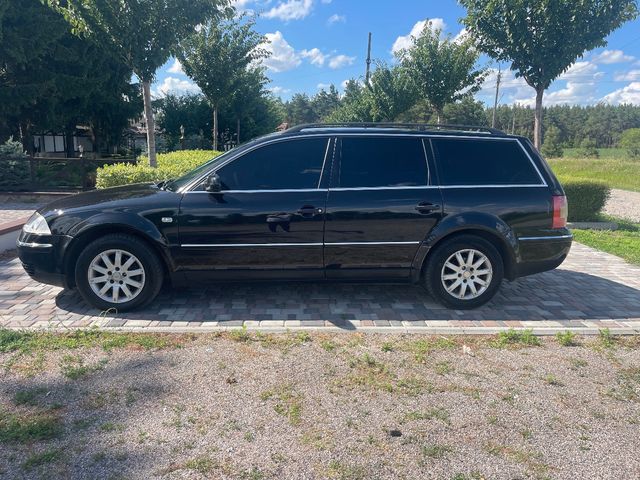 Volkswagen Passat 2004, Сміла, $5 200 - зображення 4