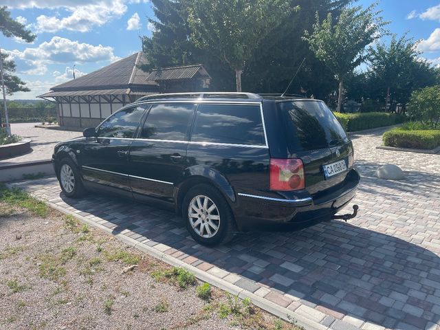 Volkswagen Passat 2004, Сміла, $5 200 - зображення 5