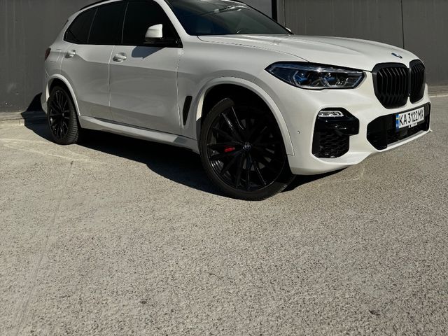 BMW X5 2021, Київ, $46 900 - зображення 2