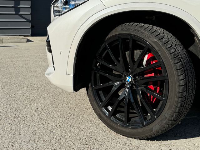 BMW X5 2021, Київ, $46 900 - зображення 3