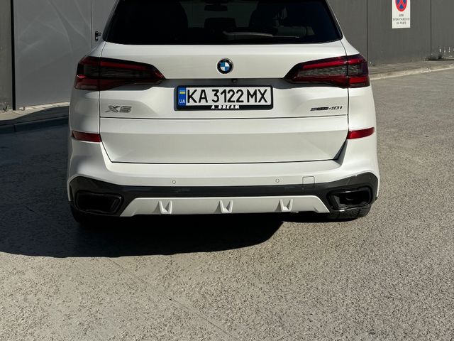 BMW X5 2021, Київ, $46 900 - зображення 4