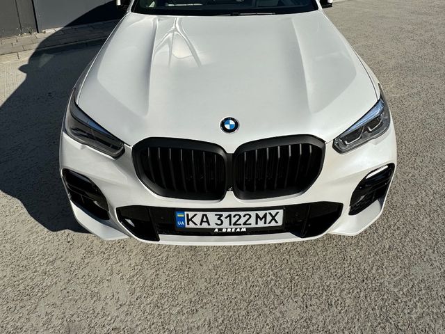 BMW X5 2021, Київ, $46 900 - зображення 1