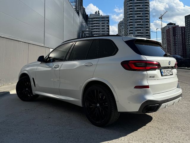 BMW X5 2021, Київ, $46 900 - зображення 5