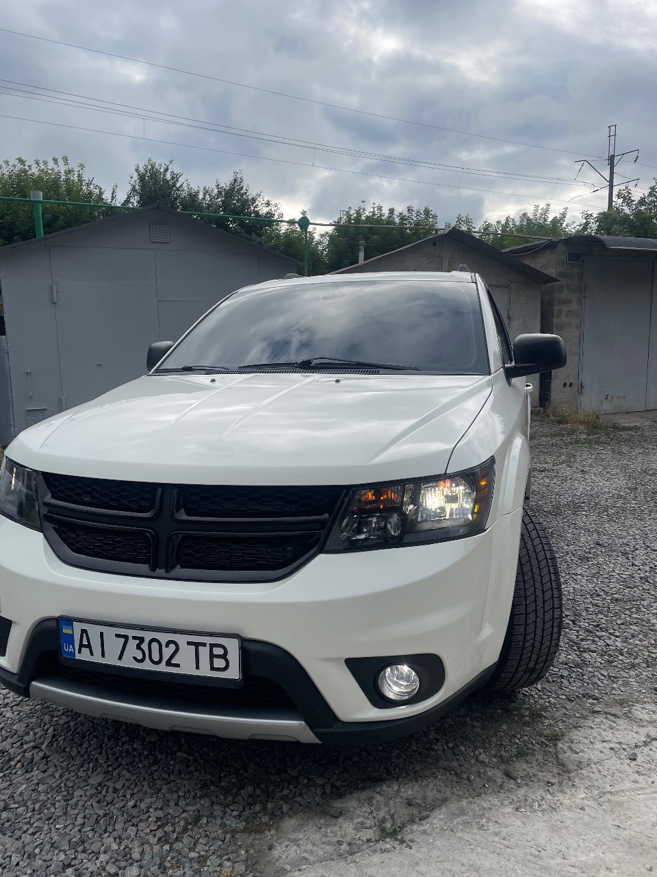Dodge Journey - фото 12