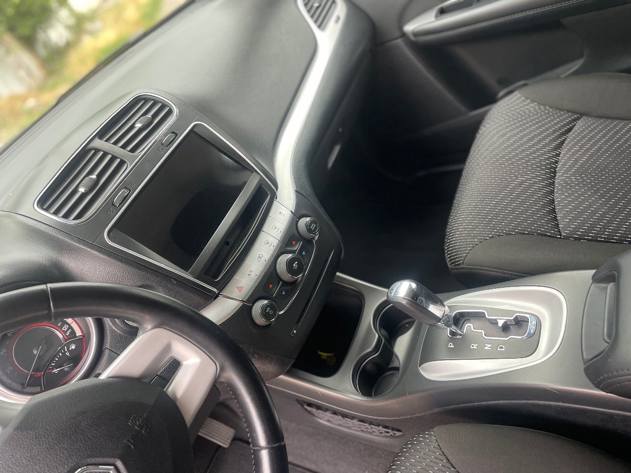 Dodge Journey - фото 7