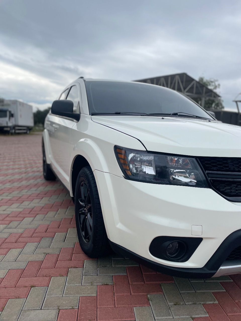 Dodge Journey - фото 3