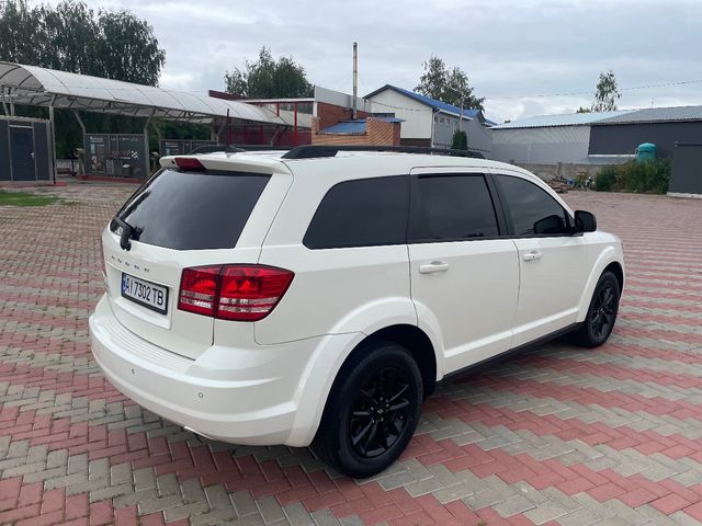 Dodge Journey - фото 5