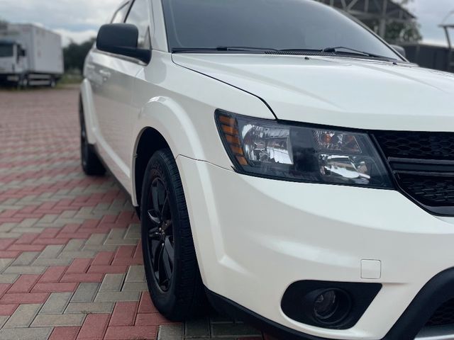 Dodge Journey - фото 3
