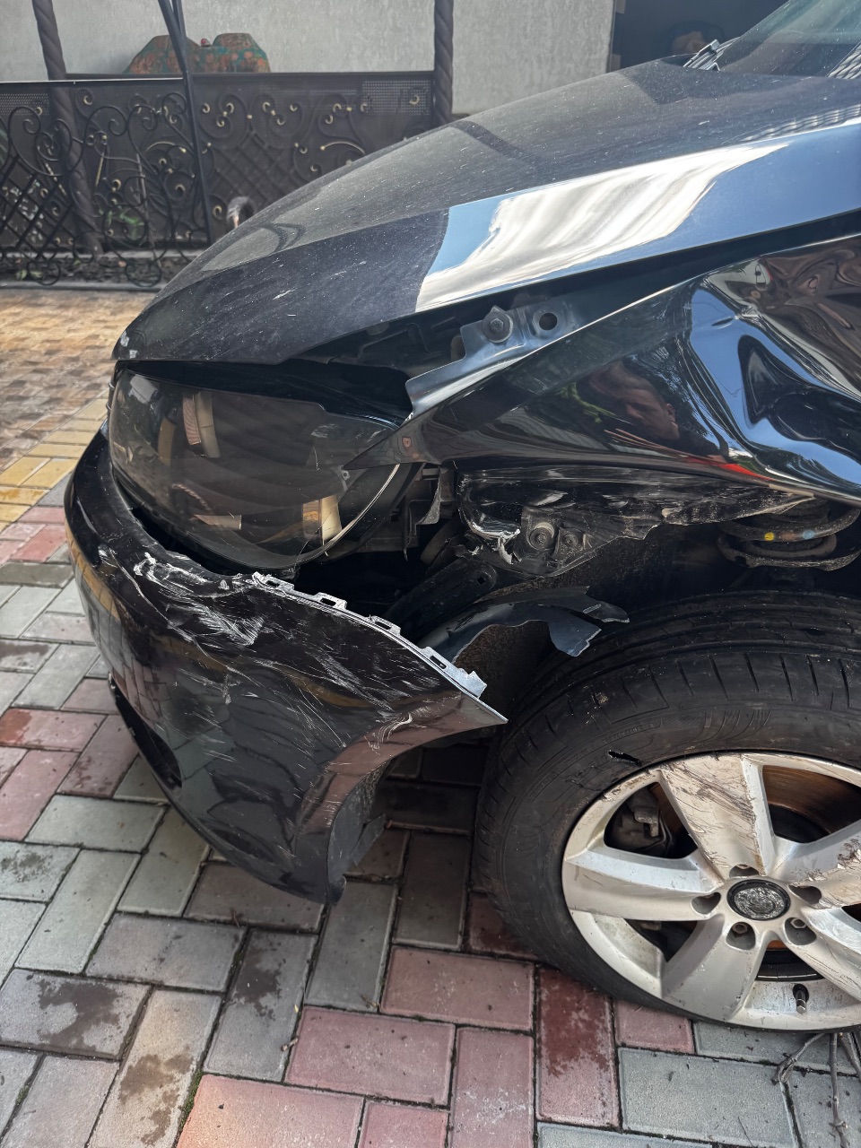 Volkswagen Caddy - фото 9