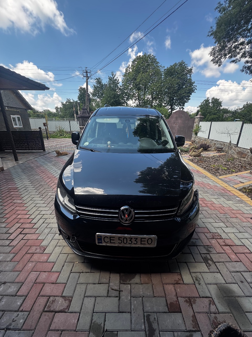 Volkswagen Caddy - фото 3