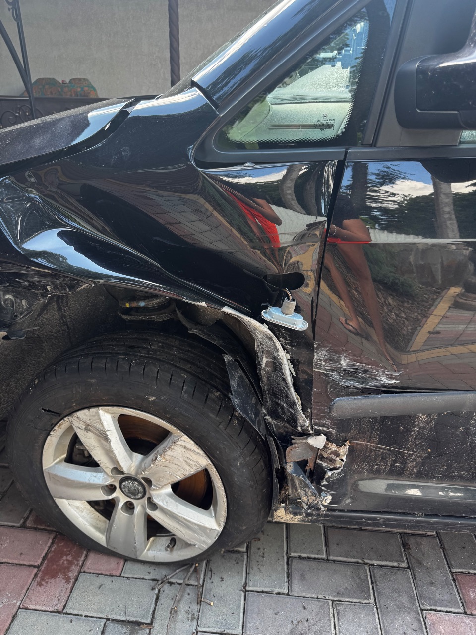 Volkswagen Caddy - фото 8