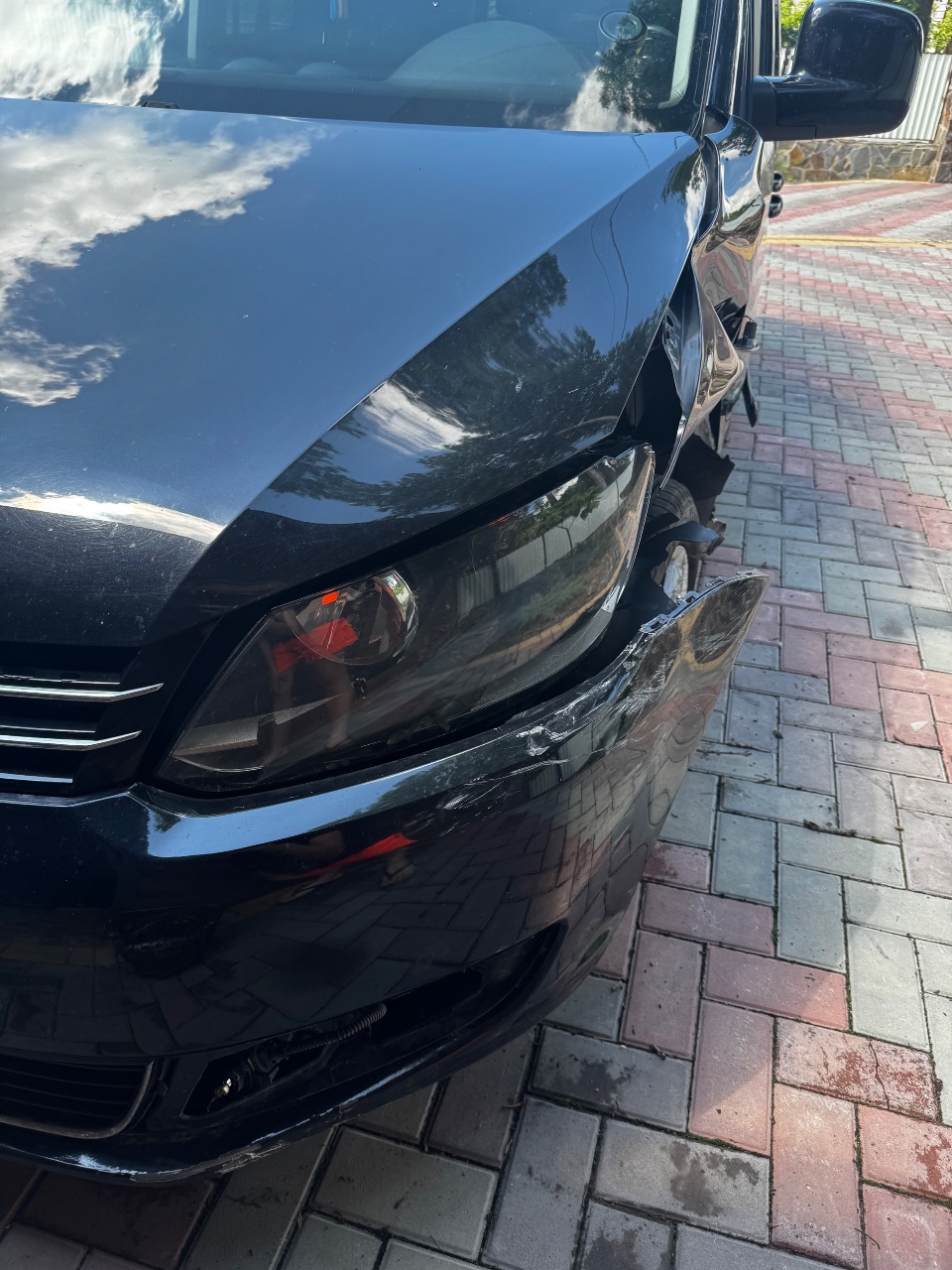 Volkswagen Caddy - фото 10