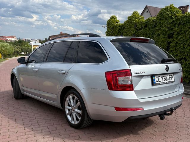 Skoda Octavia 2016, Чернівці, $12 499 - зображення 3
