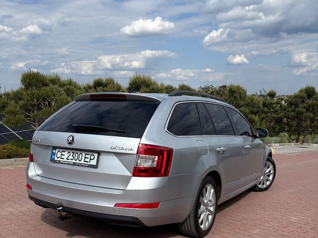 Skoda Octavia 2016, Чернівці, $12 499 - зображення 4