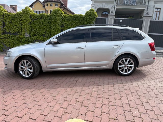 Skoda Octavia 2016, Чернівці, $12 499 - зображення 2