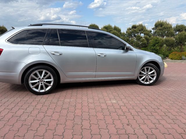 Skoda Octavia 2016, Чернівці, $12 499 - зображення 5