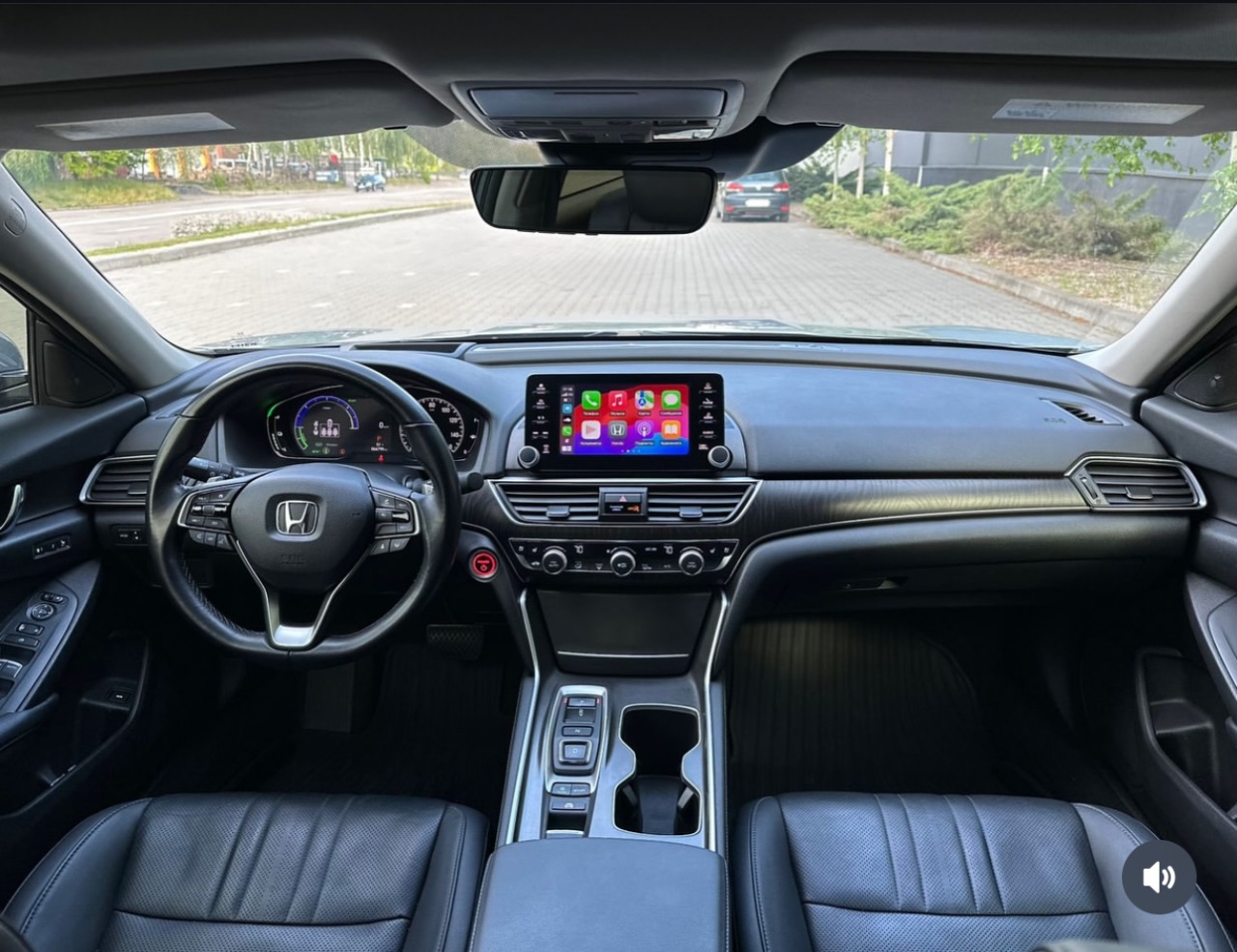 Honda Accord - фото 7