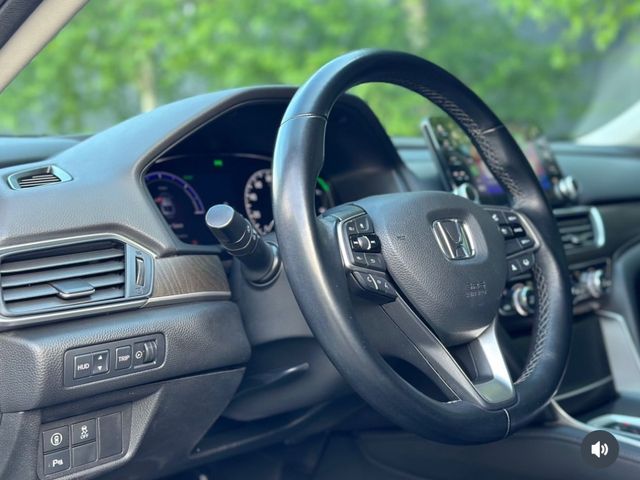 Honda Accord - фото 5