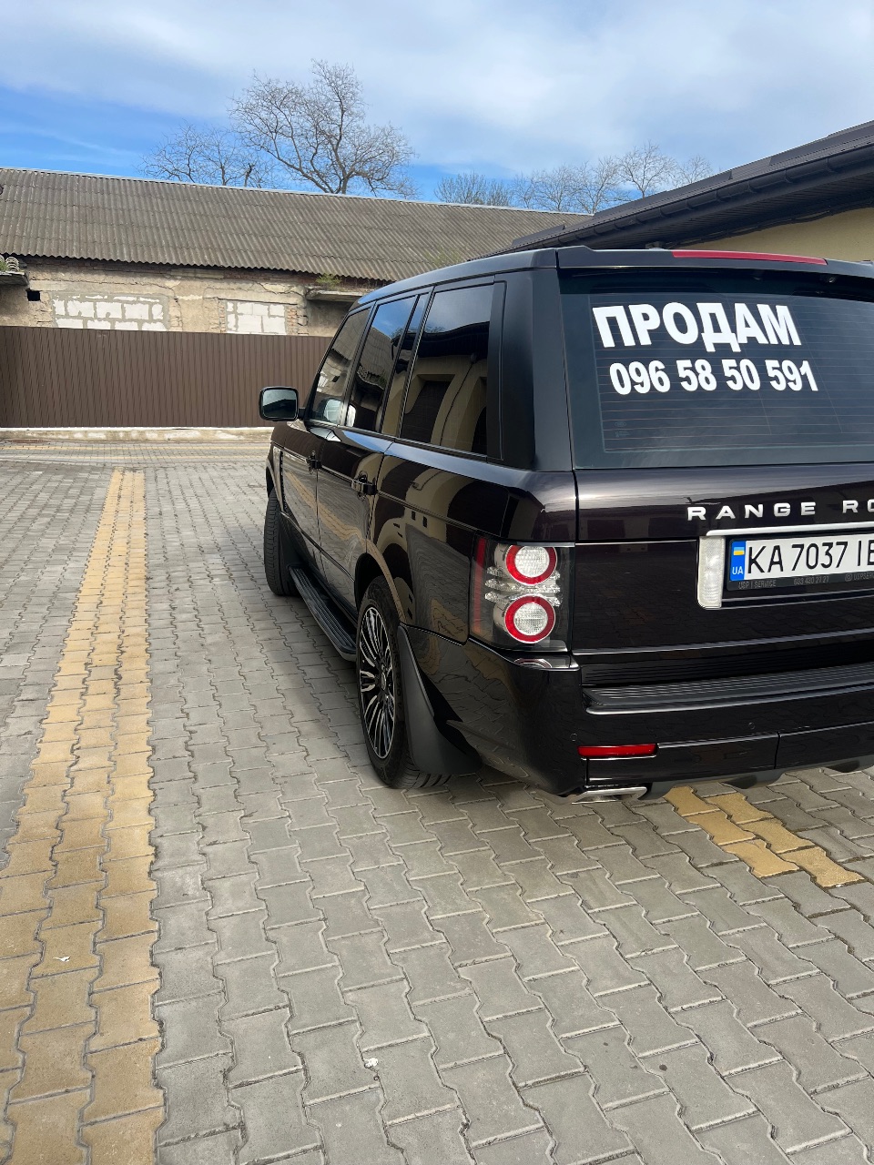 Land Rover Range Rover - фото 9