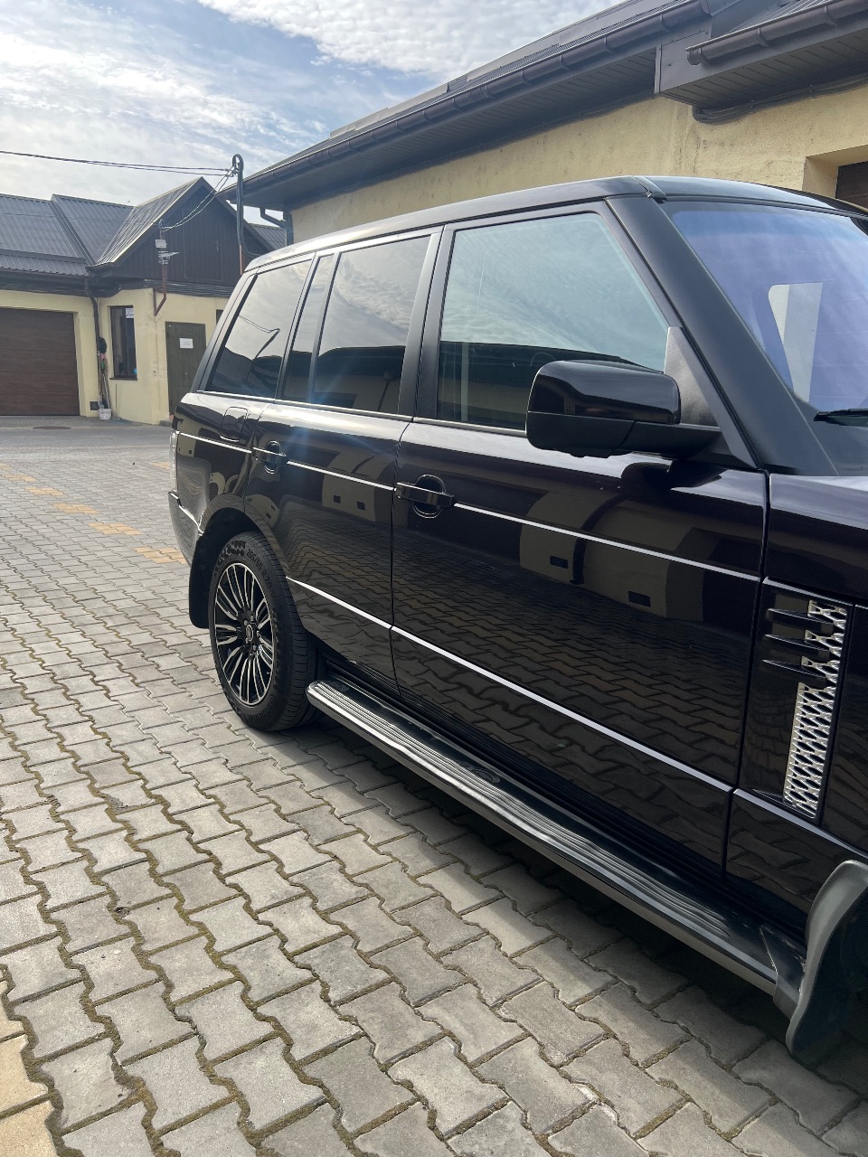 Land Rover Range Rover - фото 4