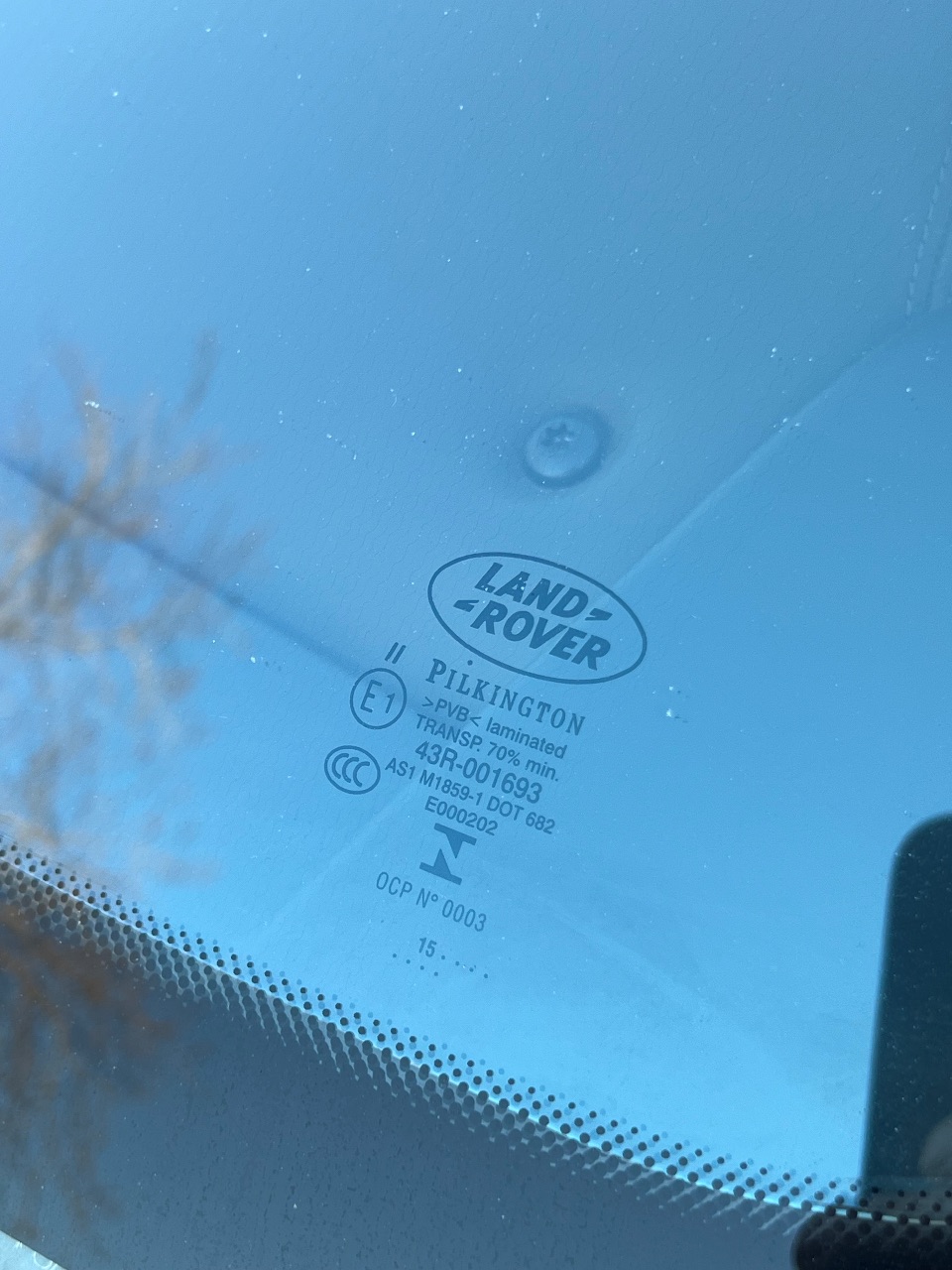 Land Rover Range Rover - фото 15