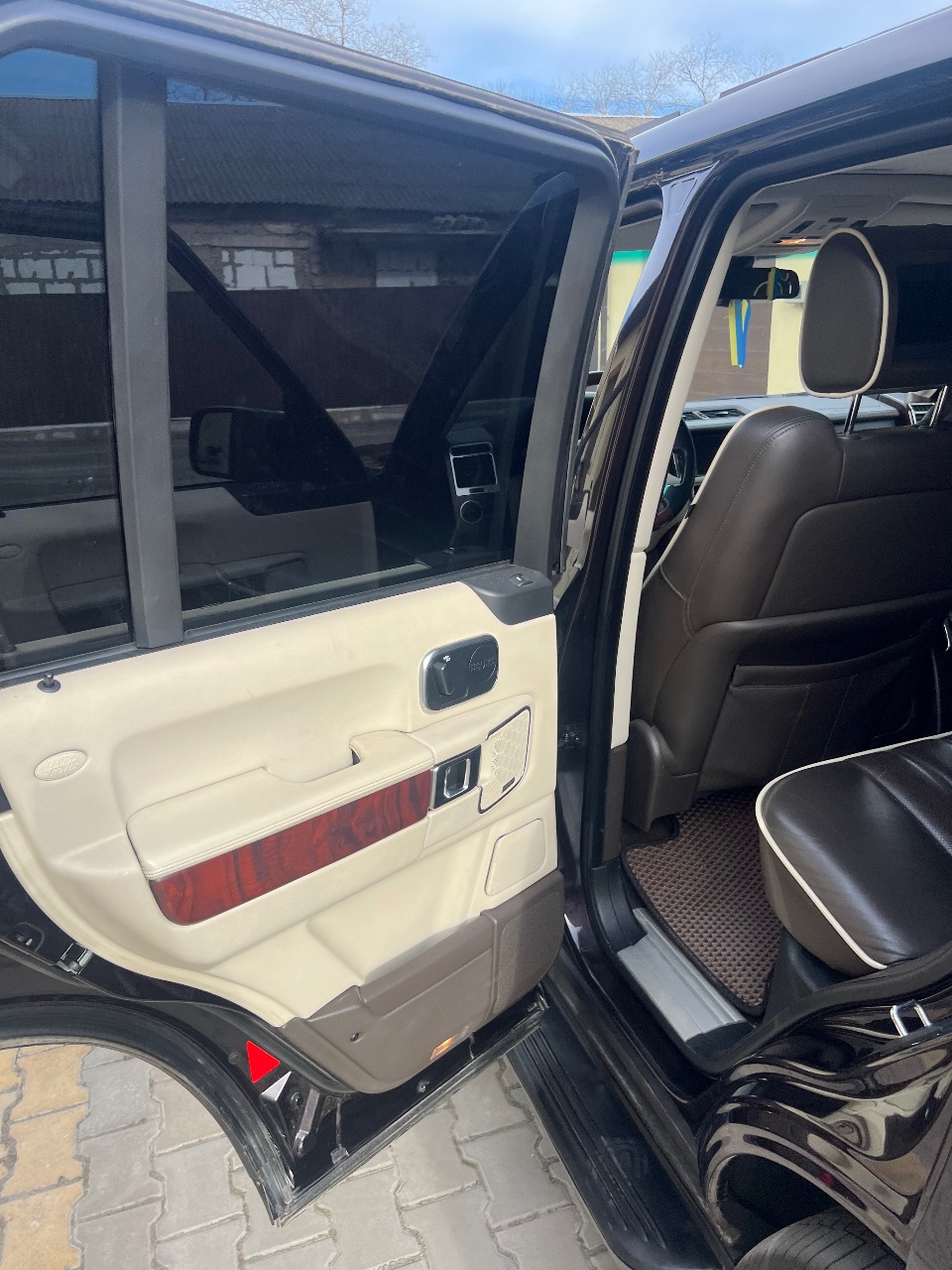 Land Rover Range Rover - фото 13