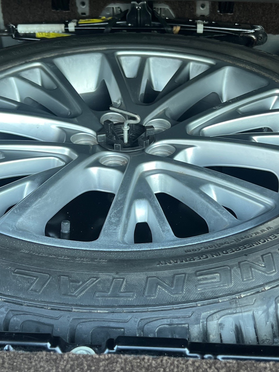 Land Rover Range Rover - фото 14