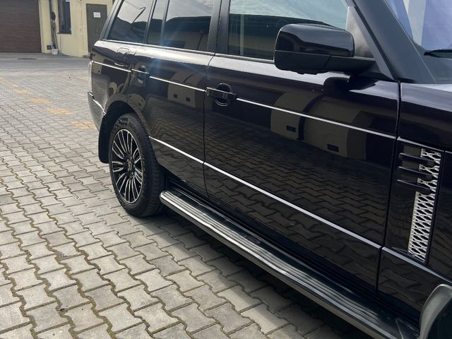 Land Rover Range Rover - зображення 4