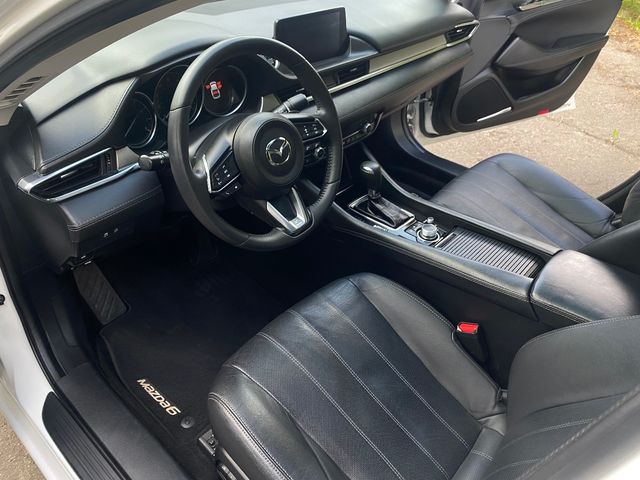 Mazda 6 2018, Хуст, $16 900 - зображення 5