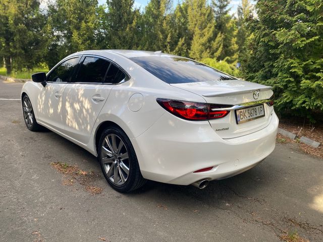 Mazda 6 2018, Хуст, $16 900 - зображення 3