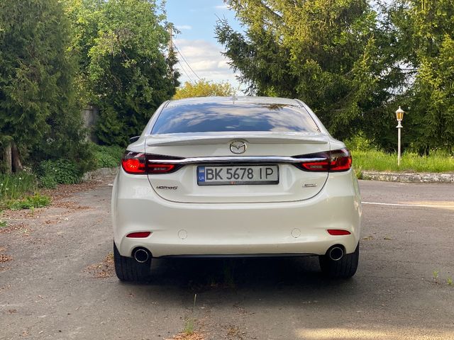 Mazda 6 2018, Хуст, $16 900 - зображення 4