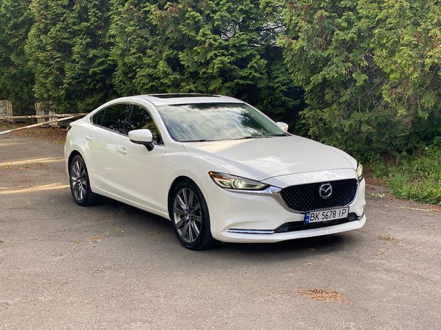 Mazda 6 2018, Хуст, $16 900 - зображення 1