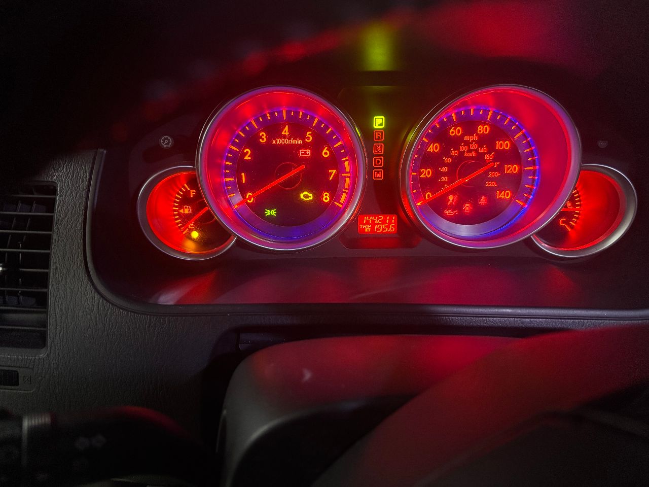 Mazda CX-9 - фото 15