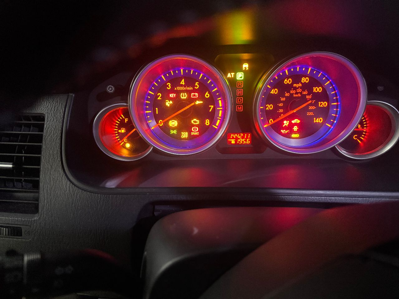 Mazda CX-9 - фото 14