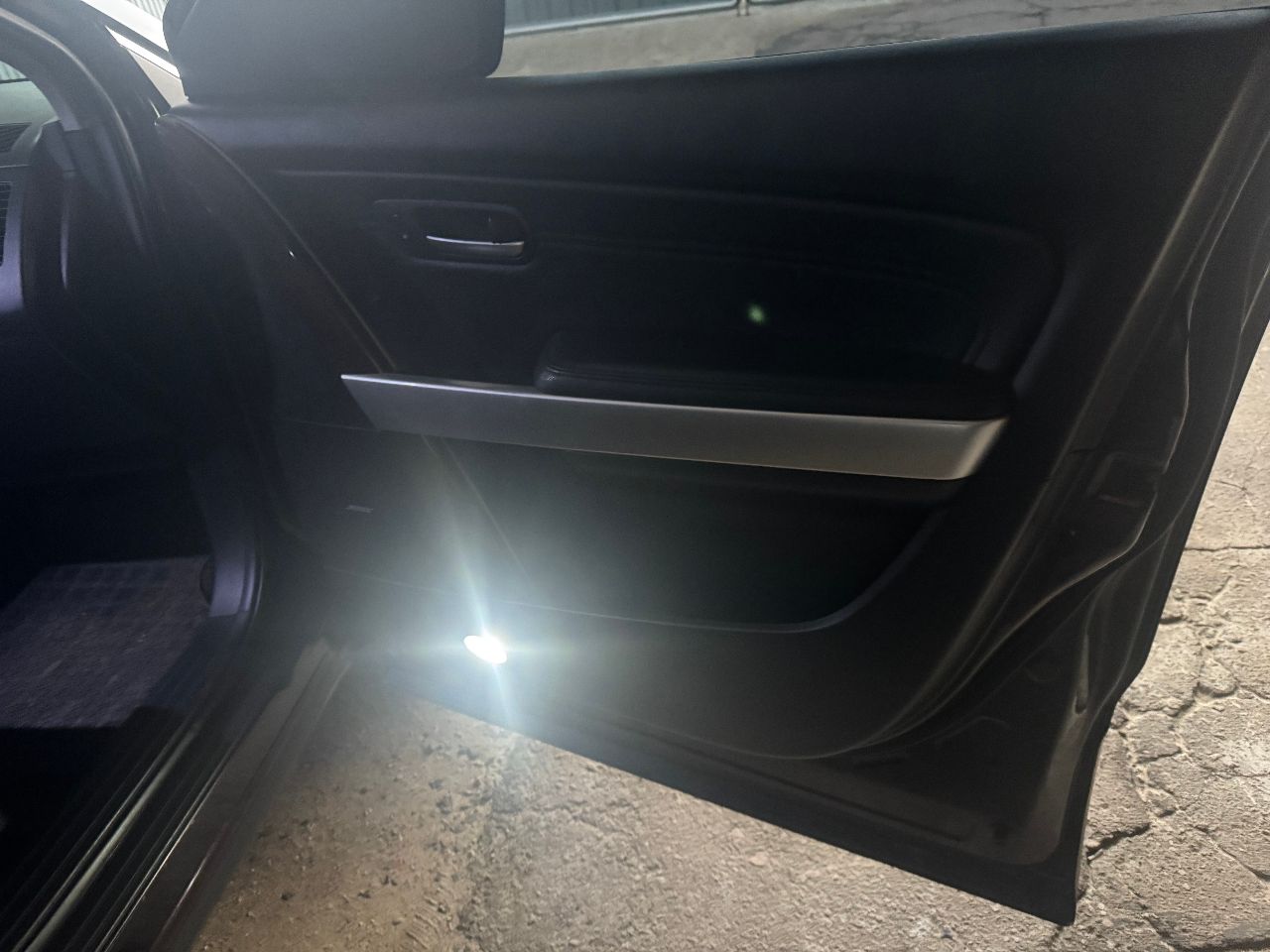 Mazda CX-9 - фото 6