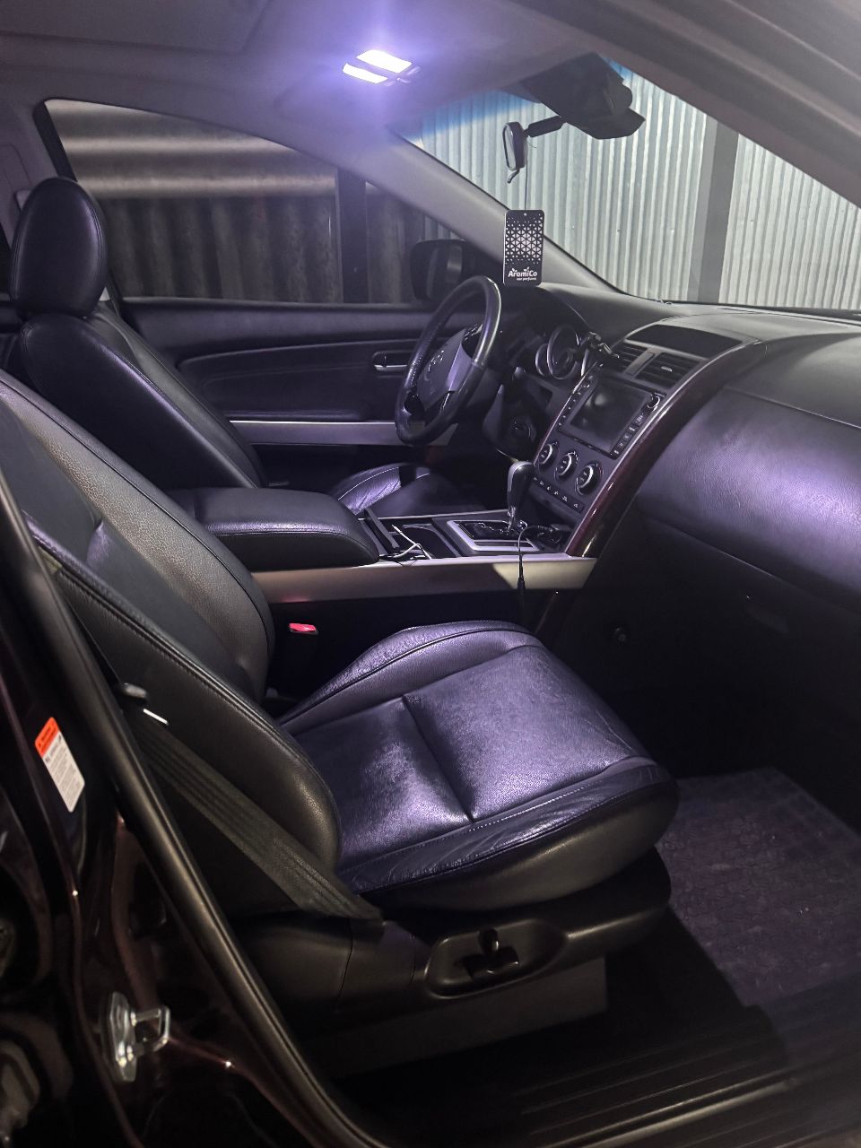 Mazda CX-9 - фото 4