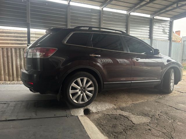 Mazda CX-9 - фото 2