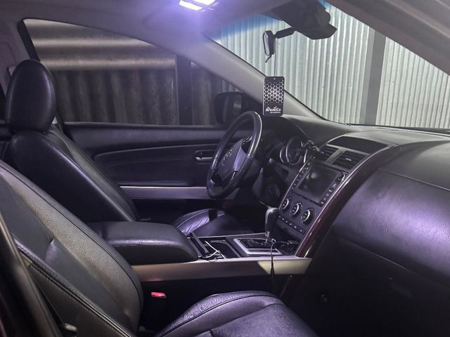 Mazda CX-9 - фото 4