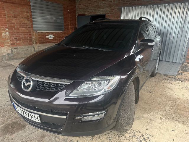 Mazda CX-9 - фото 3