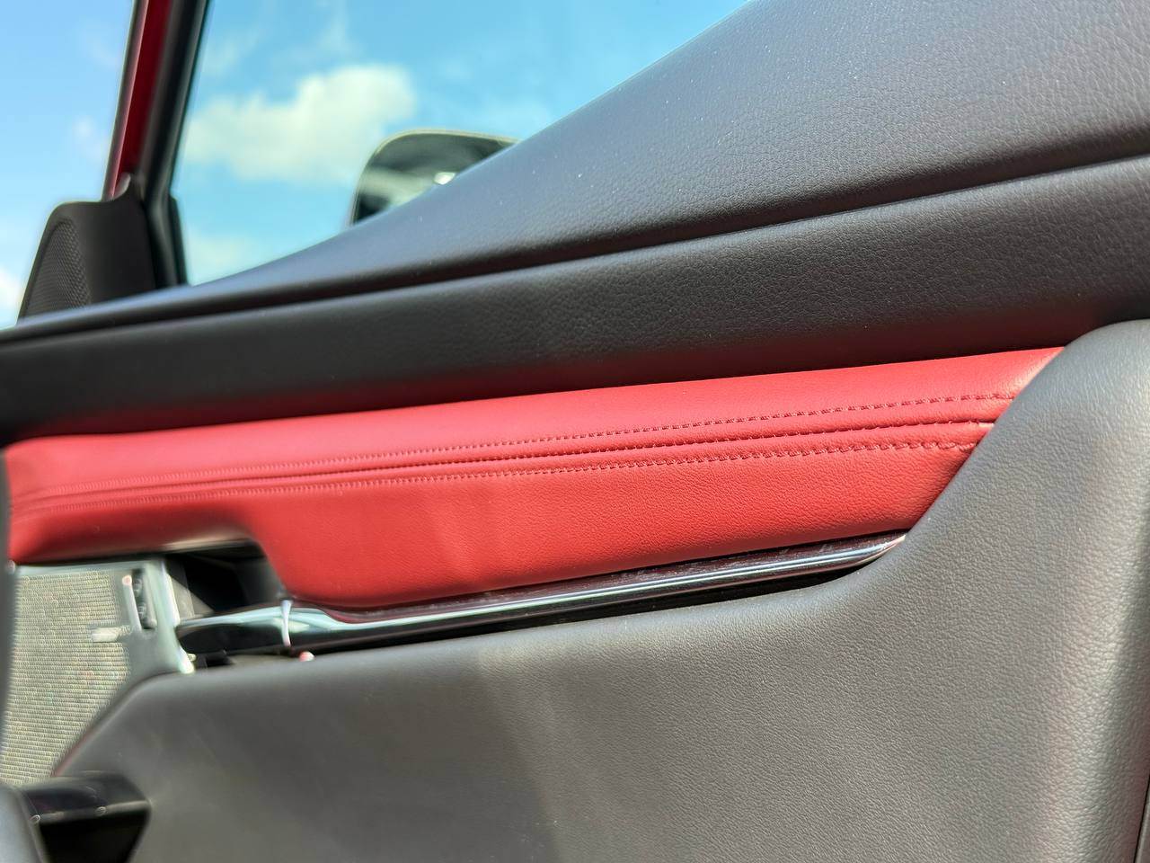 Mazda 3 - фото 62