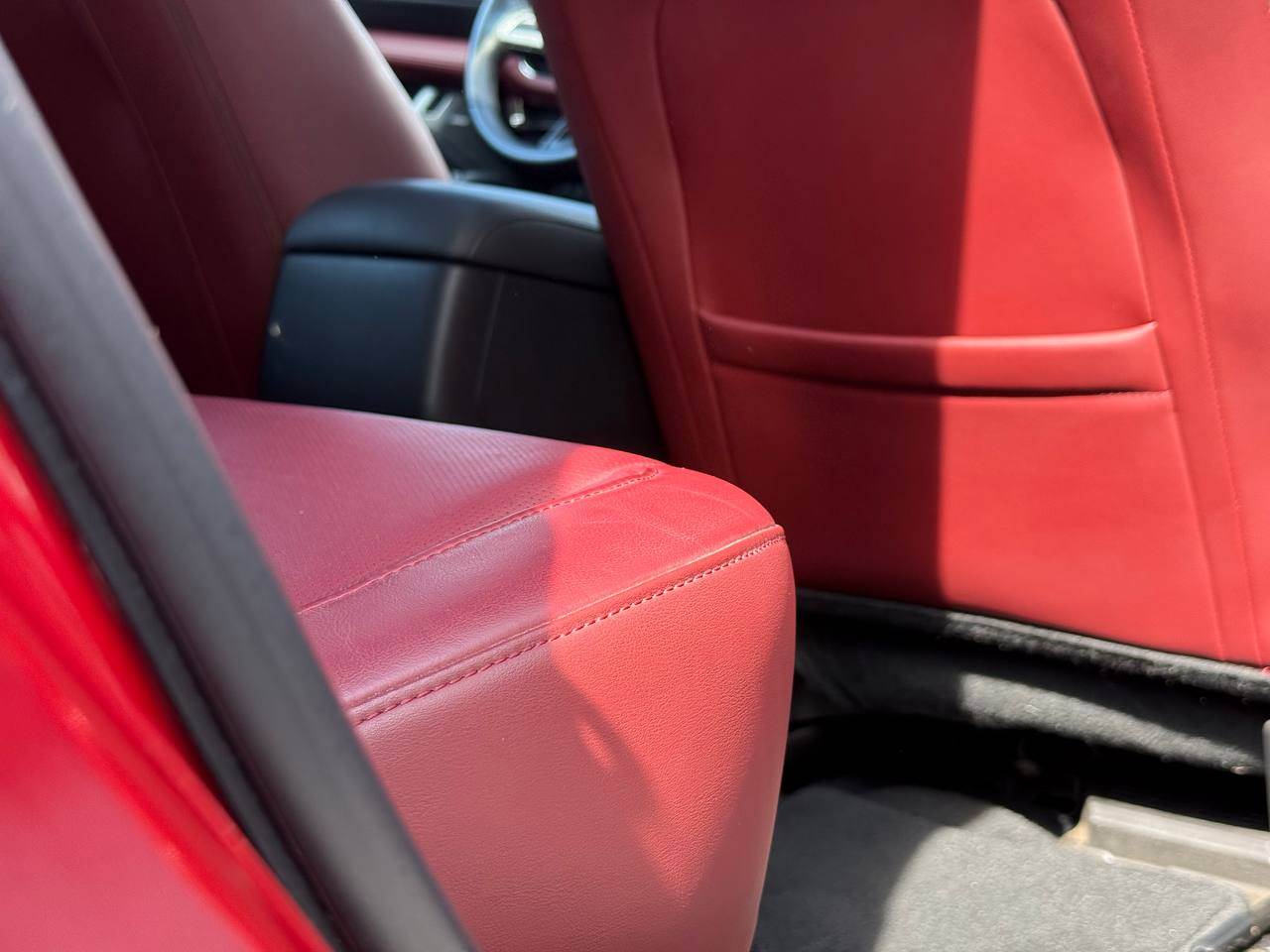 Mazda 3 - фото 52