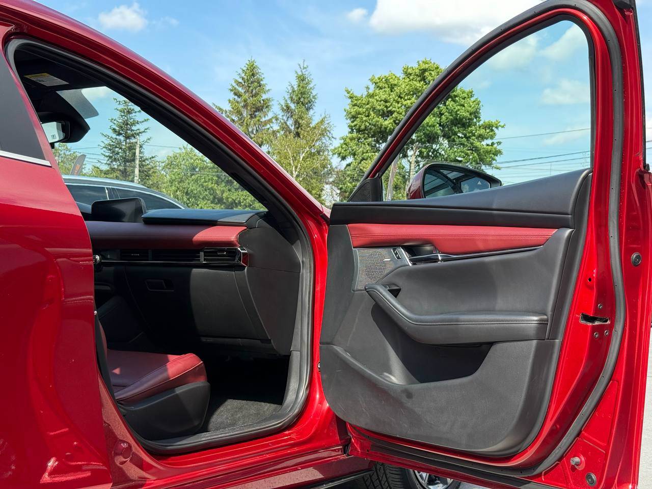 Mazda 3 - фото 56