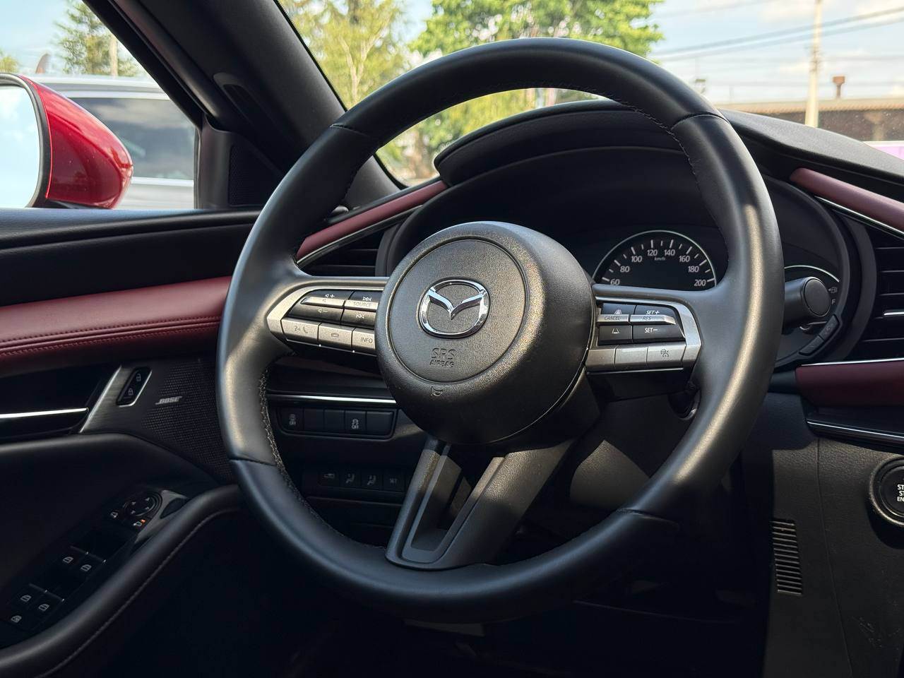 Mazda 3 - фото 51