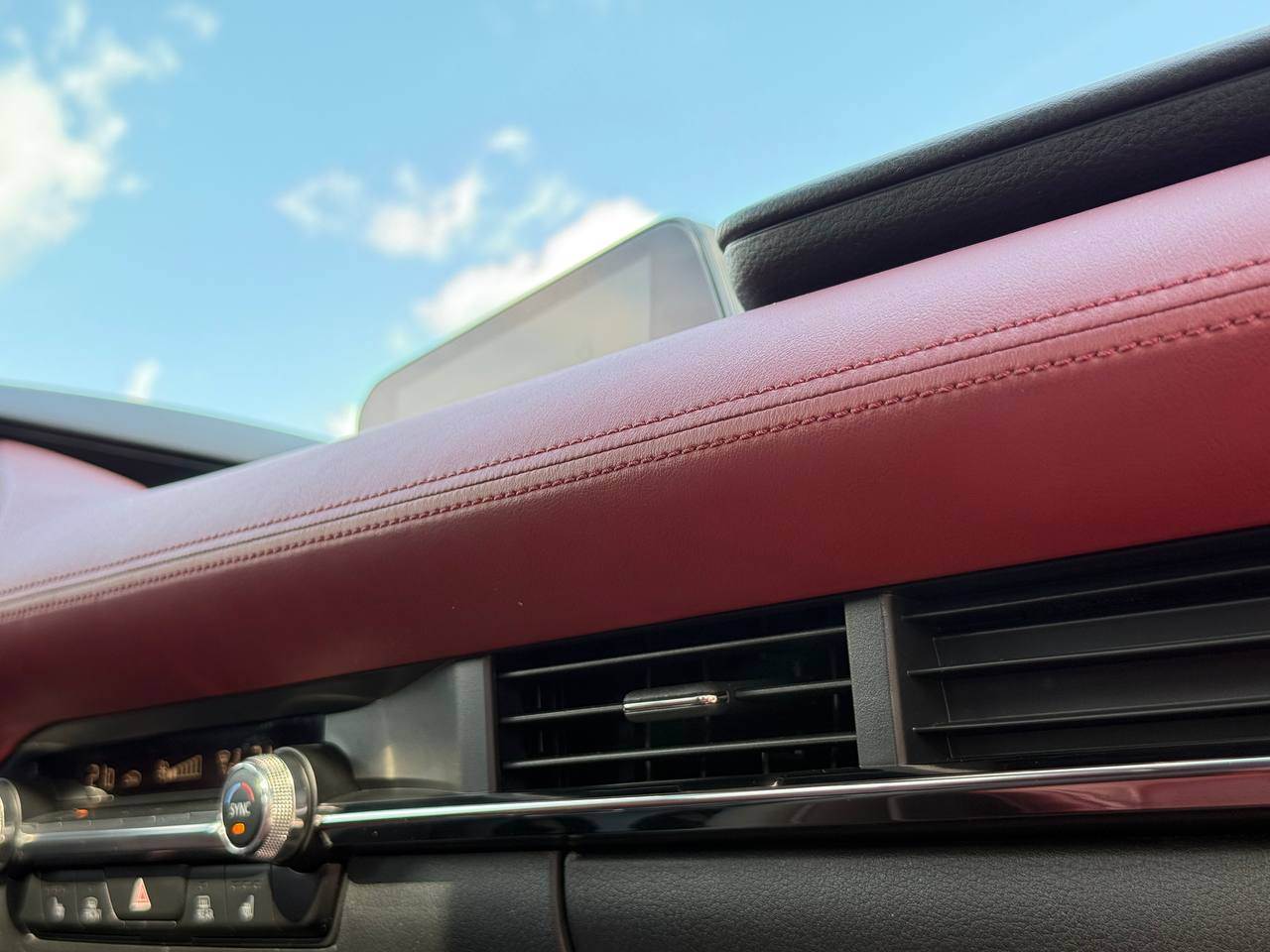 Mazda 3 - фото 60