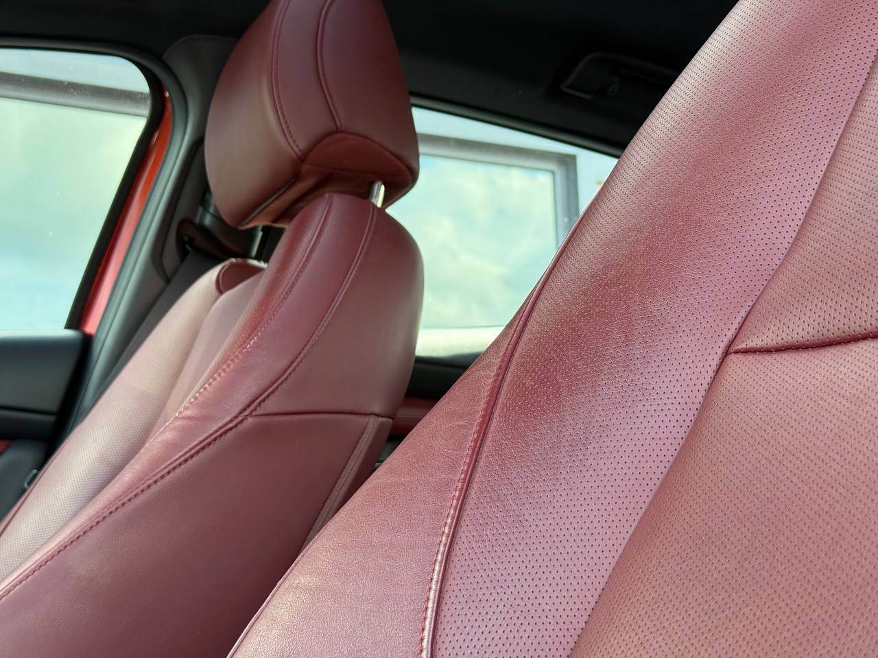 Mazda 3 - фото 41