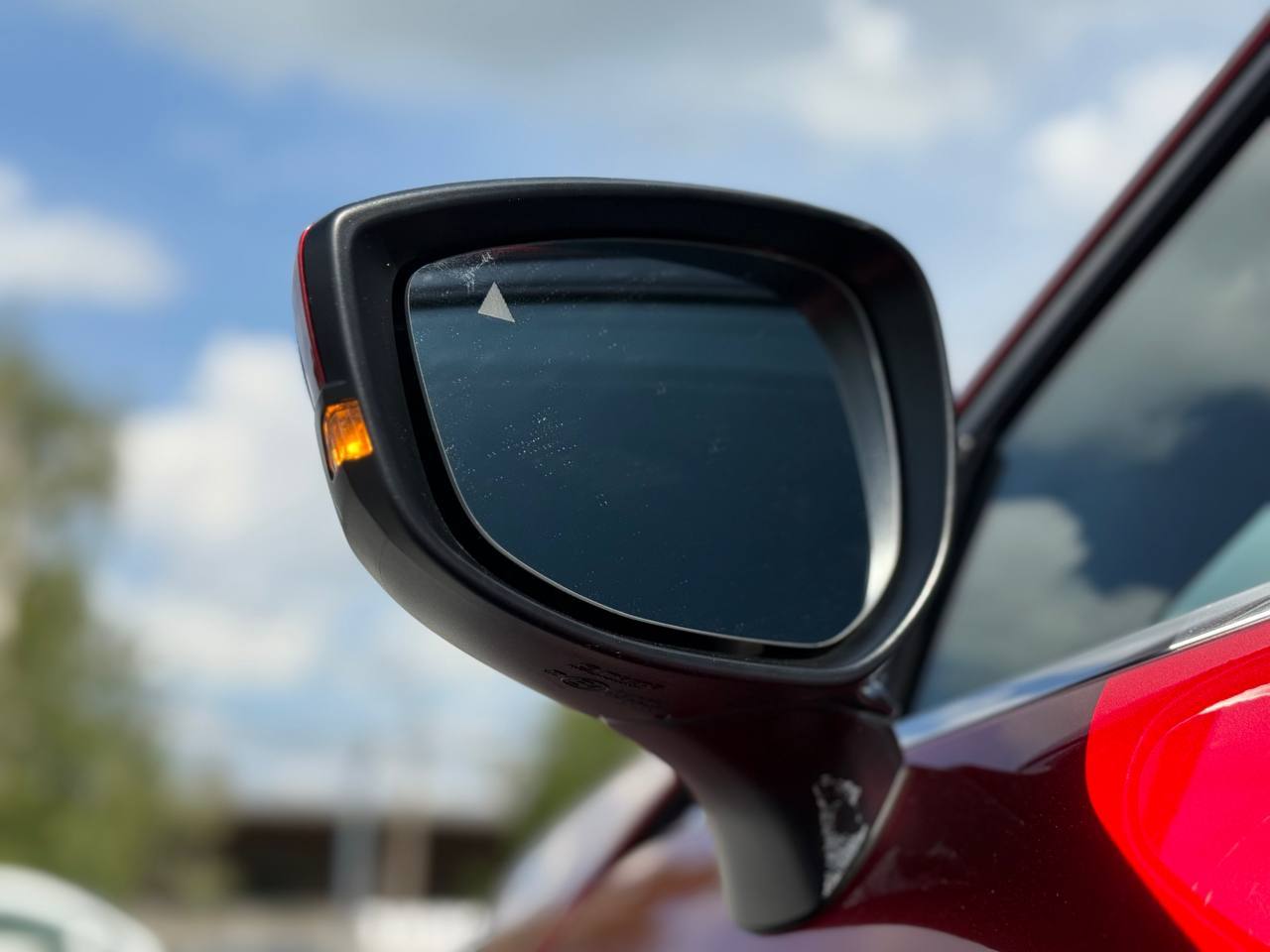 Mazda 3 - фото 25