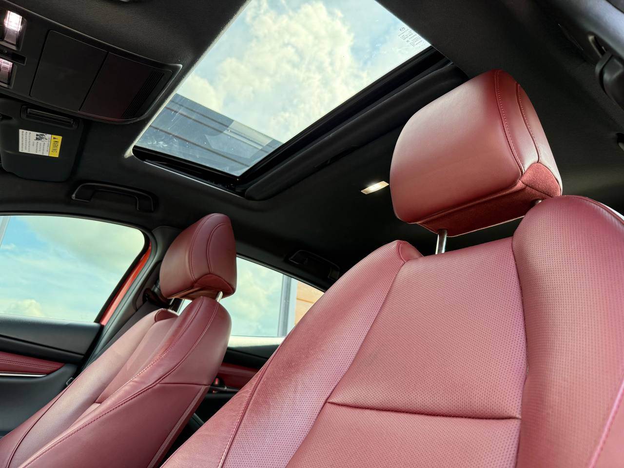 Mazda 3 - фото 39