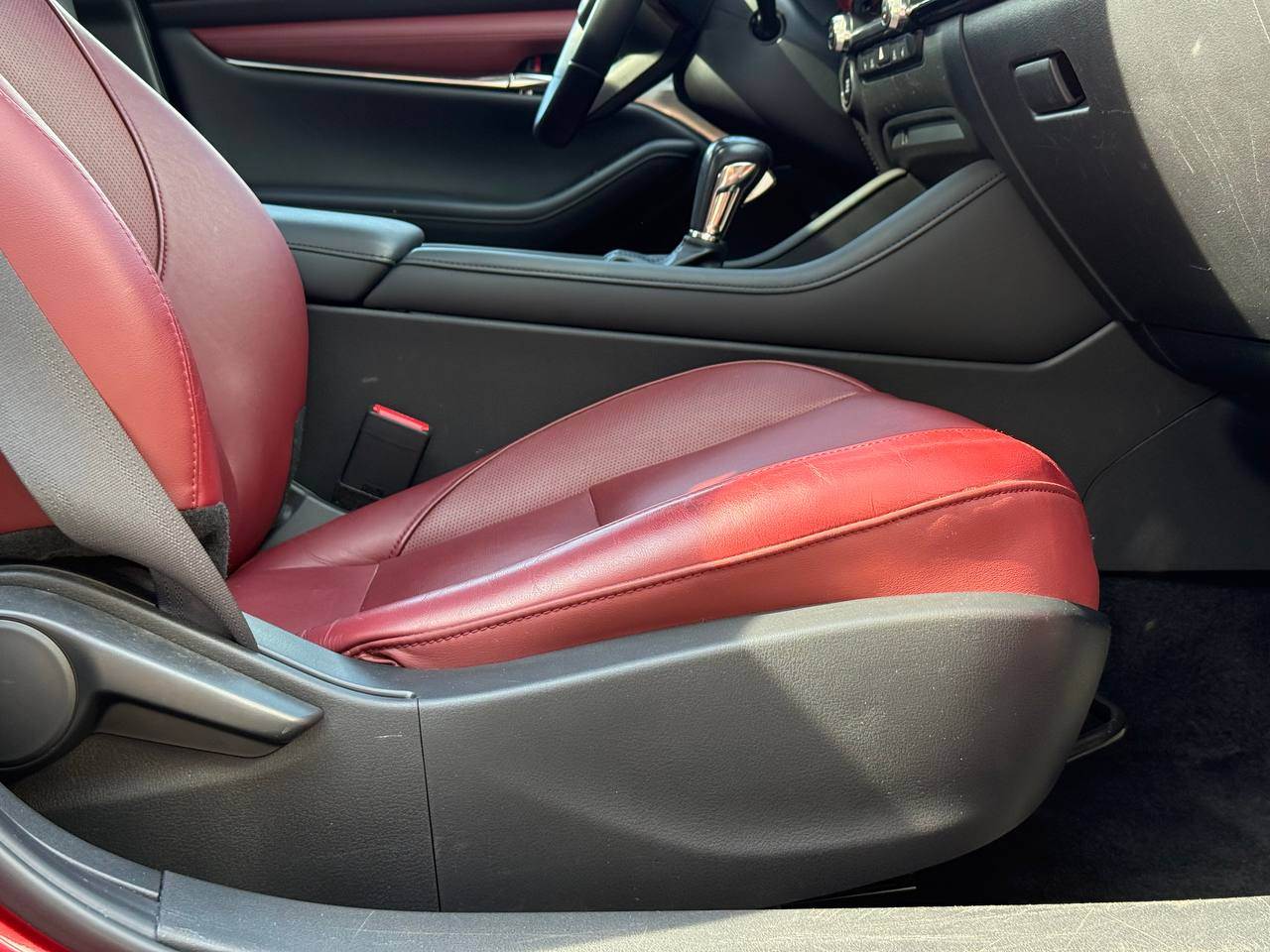 Mazda 3 - фото 58